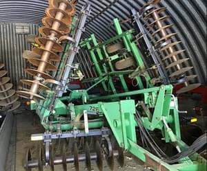 1998 John Deere 726 Image