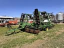 1998 John Deere 726 Image