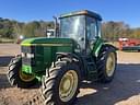 1998 John Deere 7410 Image