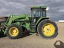 1998 John Deere 7410 Image