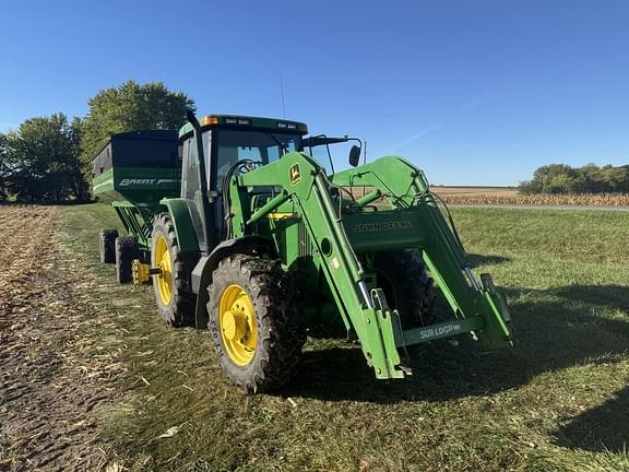 Image of John Deere 7410 Primary image