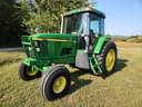 1998 John Deere 7410 Image