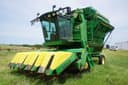 1998 John Deere 7455 Image