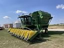 1998 John Deere 7455 Image