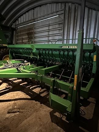 Image of John Deere 750 equipment image 2