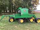 1998 John Deere 750 Image