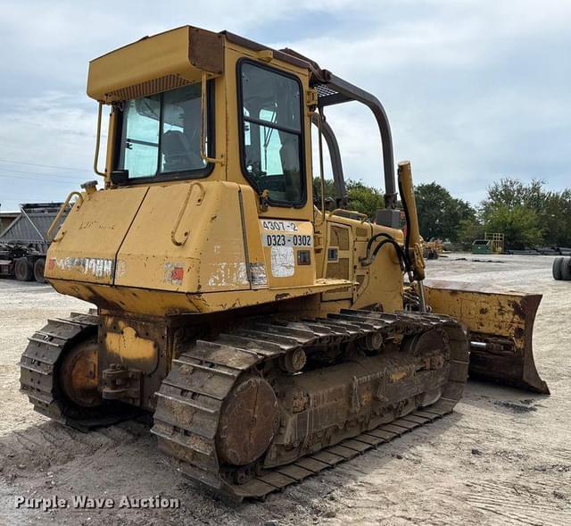 Image of John Deere 750C equipment image 4