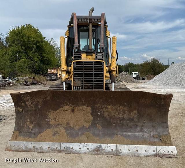 Image of John Deere 750C equipment image 1