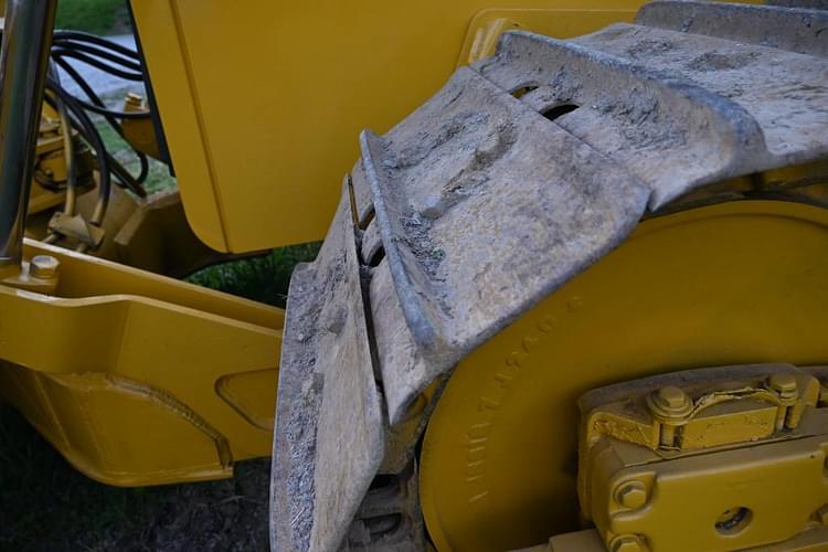 Main image John Deere 750C 17