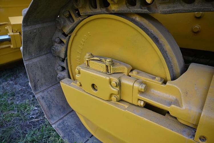 Main image John Deere 750C 20