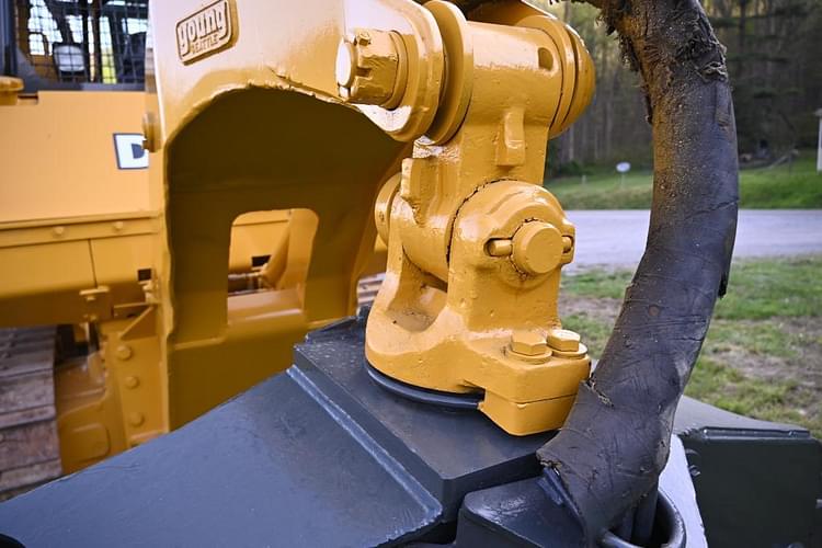Main image John Deere 750C 32