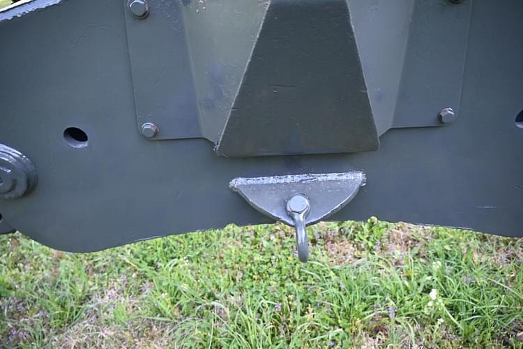 Main image John Deere 750C 33