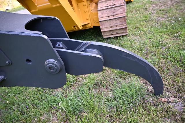Thumbnail image John Deere 750C 36