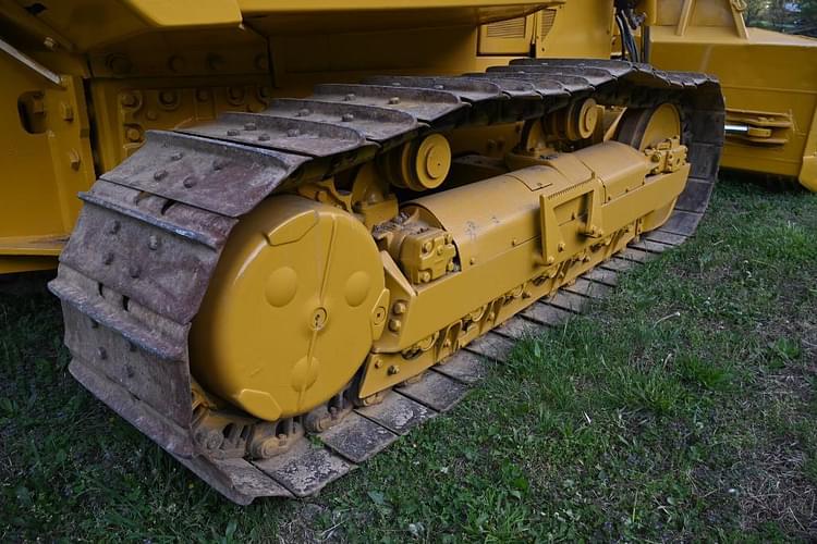 Main image John Deere 750C 40