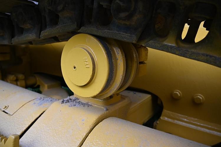 Main image John Deere 750C 47