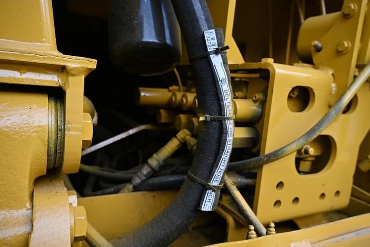 Main image John Deere 750C 51