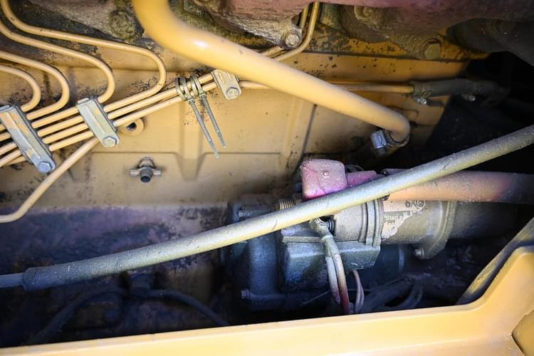 Main image John Deere 750C 62