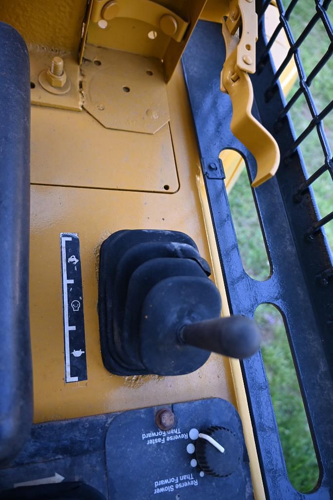 Main image John Deere 750C 74