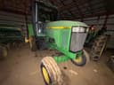 1998 John Deere 7610 Image