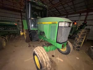 1998 John Deere 7610 Image