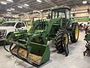 1998 John Deere 7610 Image