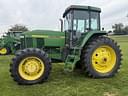 1998 John Deere 7610 Image