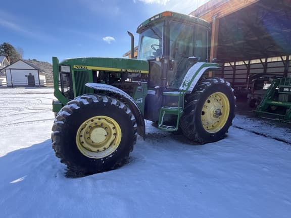 Image of John Deere 7610 Primary image