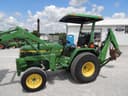 1998 John Deere 770 Image