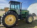 1998 John Deere 7710 Image