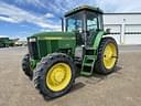 1998 John Deere 7710 Image