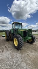 1998 John Deere 7810 Image