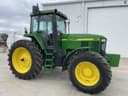 1998 John Deere 7810 Image