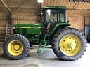 1998 John Deere 7810 Image