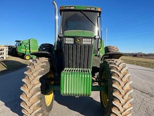 Main image John Deere 7810 12