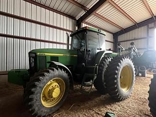 Main image John Deere 7810 22