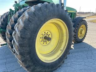 Main image John Deere 7810 7