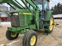 1998 John Deere 7810 Image