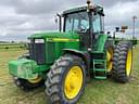 1998 John Deere 7810 Image