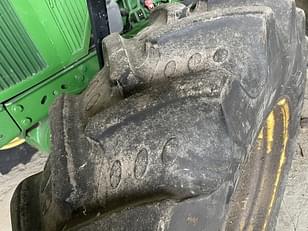 Main image John Deere 7810 10