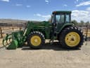 1998 John Deere 7810 Image