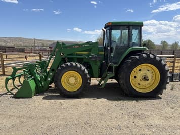 Main image John Deere 7810