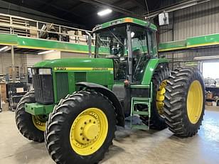 Main image John Deere 7810