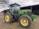 1998 John Deere 7810 Image