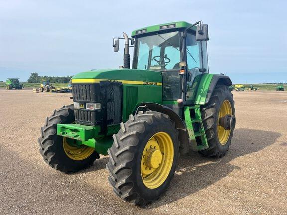 Image of John Deere 7810 Image 0