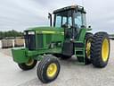 1998 John Deere 7810 Image