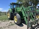 1998 John Deere 7810 Image