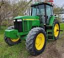 1998 John Deere 7810 Image