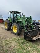 1998 John Deere 7810 Image