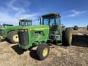 1998 John Deere 8100 Image