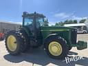 1998 John Deere 8200 Image